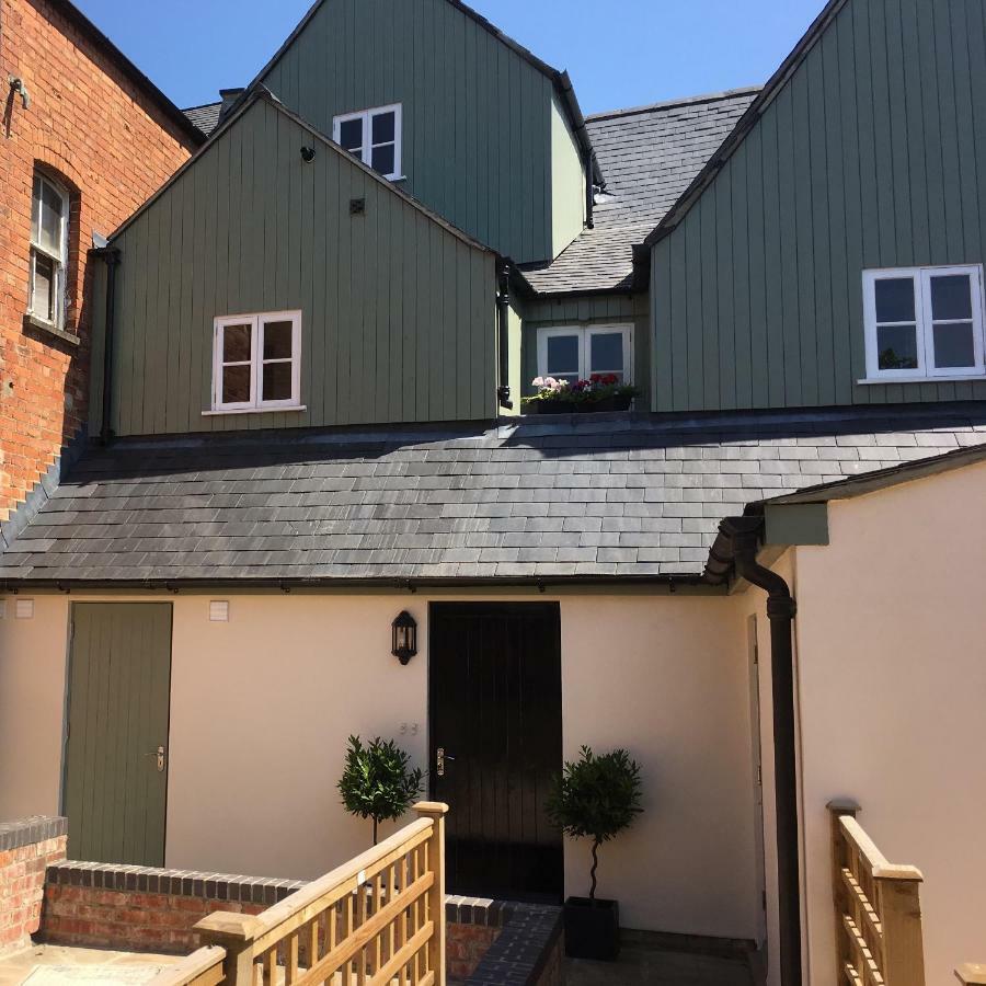 Cotswold Place Cirencester Exterior foto